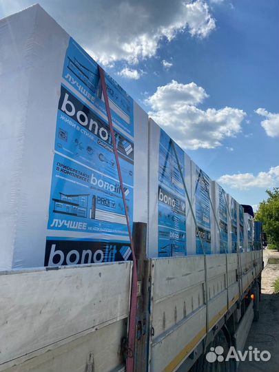 Блок Газосиликатный 400