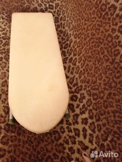 Гладильная доска отличного качества