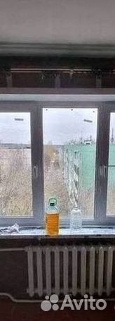 Пластиковые окна за 7 дней