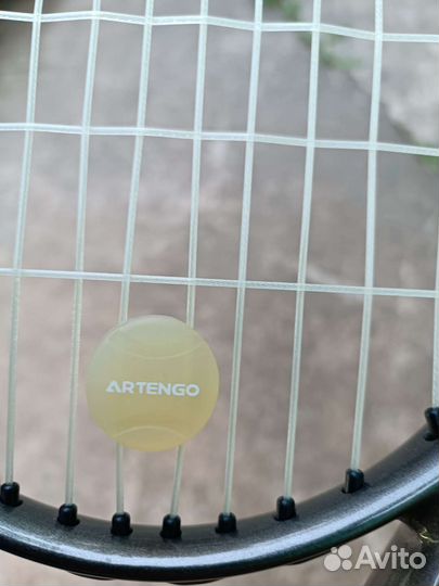 Ракетка для большого тенниса взрослая