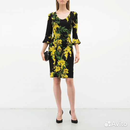 Платье женское Dolce Gabbana 42 р