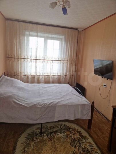 2-к. квартира, 53,3 м², 5/9 эт.