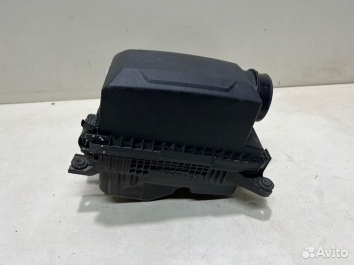 Корпус воздушного фильтра Hyundai Solaris 2