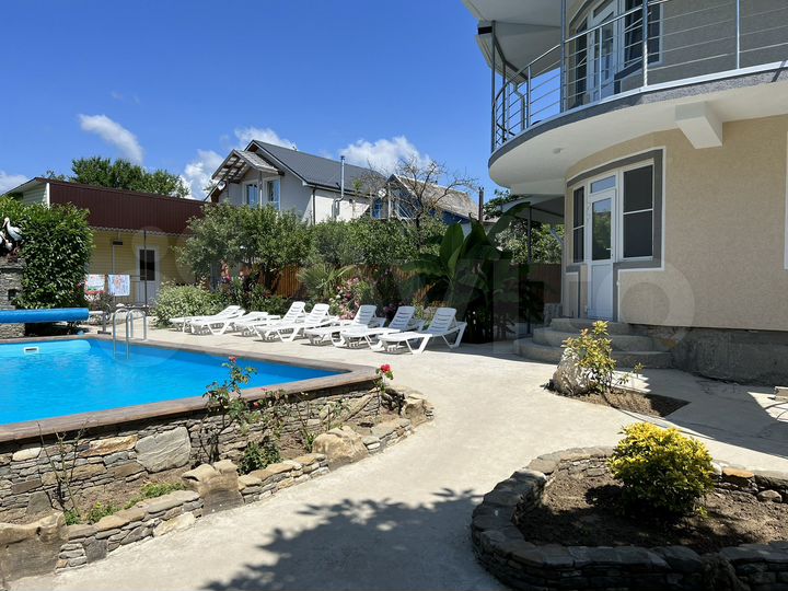 Комната 22 м², 2/2 эт.