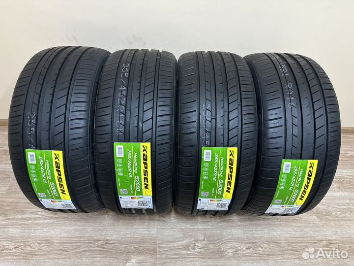 Kapsen Headking S2000 255/45 R18 112Y