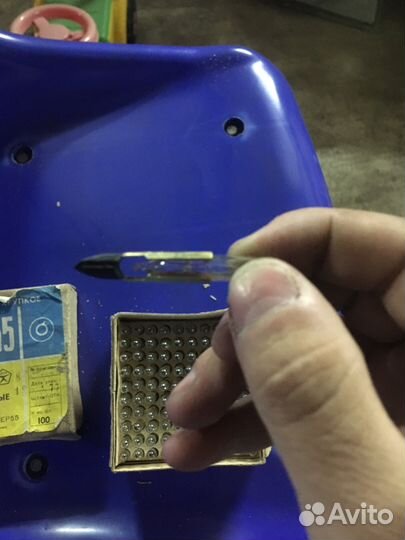 Продам лампы