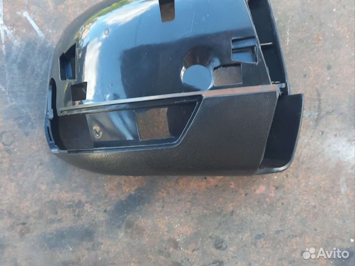 Сальник коленвала задний. Логан-Сандеро