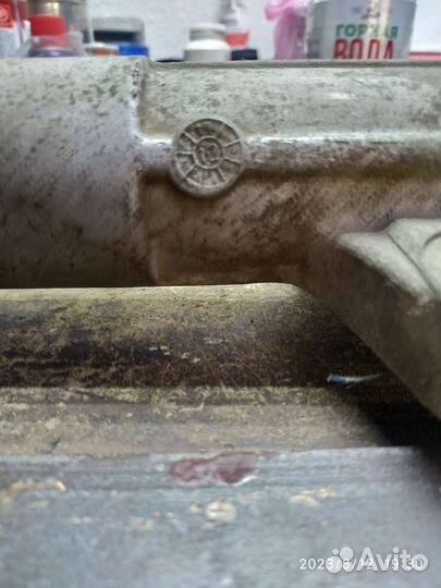 Рулевая рейка Хендэ ix35