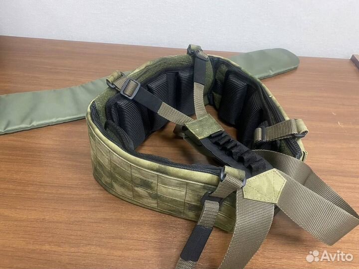 Пояс Тактический