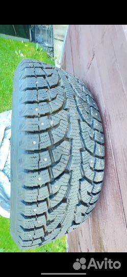 Hankook I'Pike RW11 255/60 R18 108T