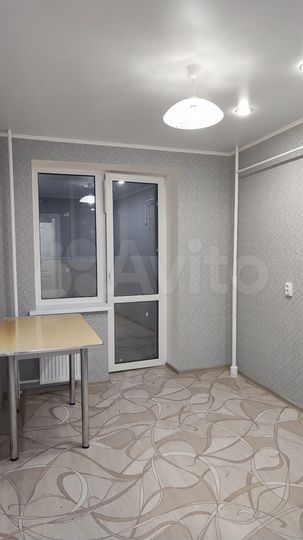 1-к. квартира, 30 м², 7/9 эт.