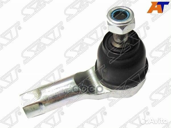 Наконечник рулевой mitsubishi