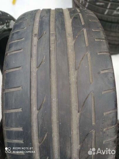 Bridgestone Potenza S001 225/45 R18 95Y