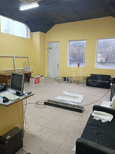 Свободного назначения, 1400 м²