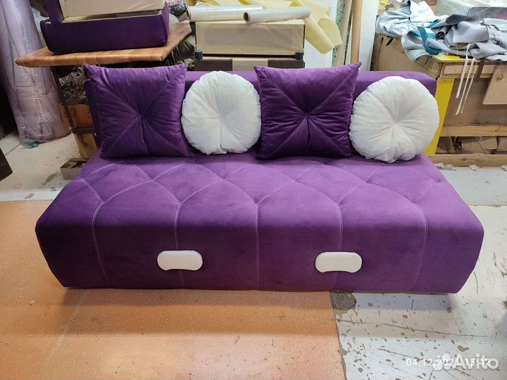 Диван Рондо