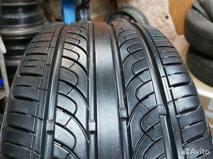 Maxtrek Ingens A1 235/40 R18 95W