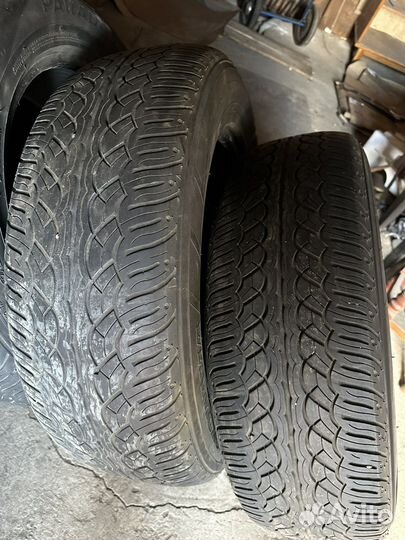 Yokohama 125T 2.25/6 R18