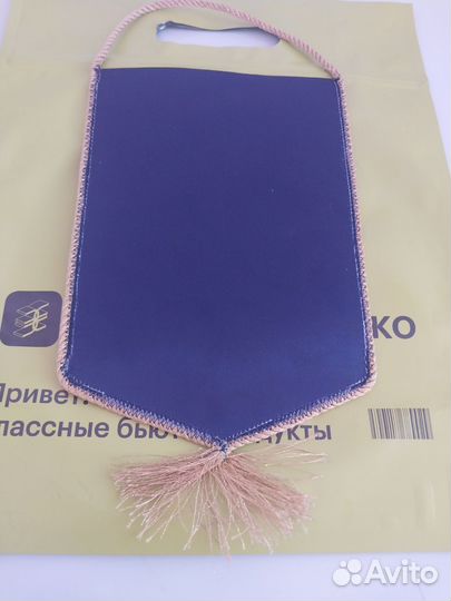 Лот-2 Вымпела Структур