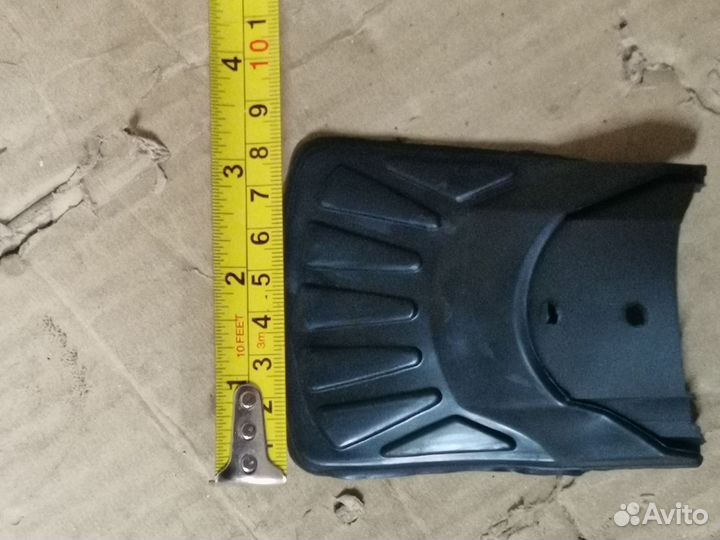 Брызговики для велосипеда