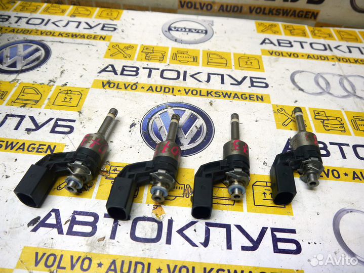 Форсунка топливная 1,4 TSI VAG