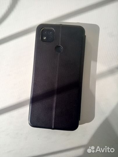 Xiaomi Redmi 9C (NFC), 3/64 ГБ