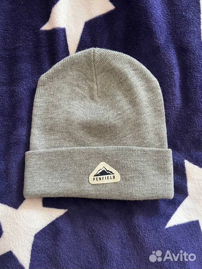 Шапка Penfield