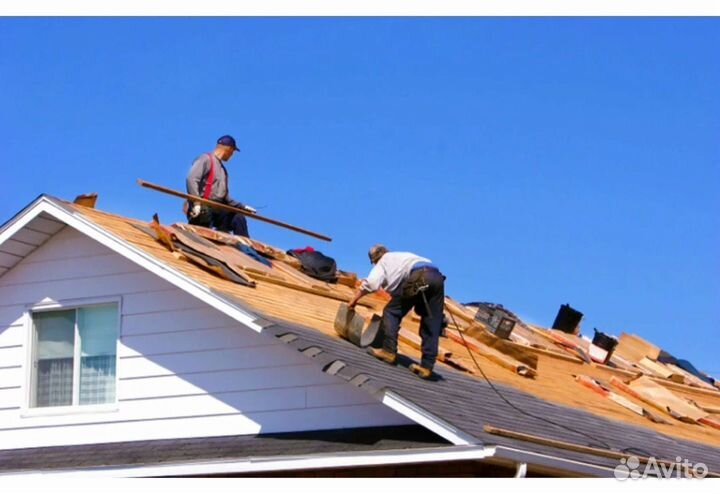 Бригада строитель