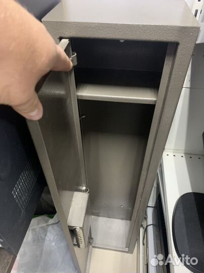 Сейф, шкаф оружейный