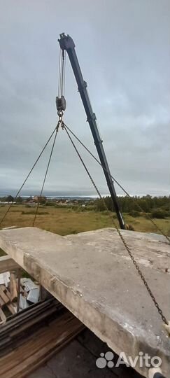 Грузовой эвакуатор