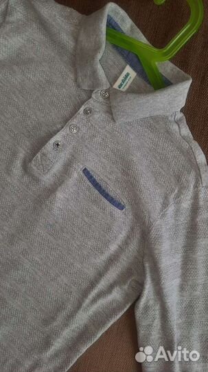 Школьный костюм. Все в комплекте