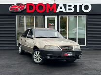 Daewoo Nexia 1.5 MT, 2013, 104 500 км, с пробегом, цена 329 000 руб.