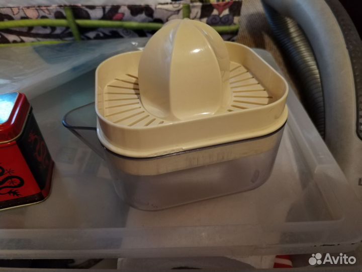 Кухонная утварь. Б/у