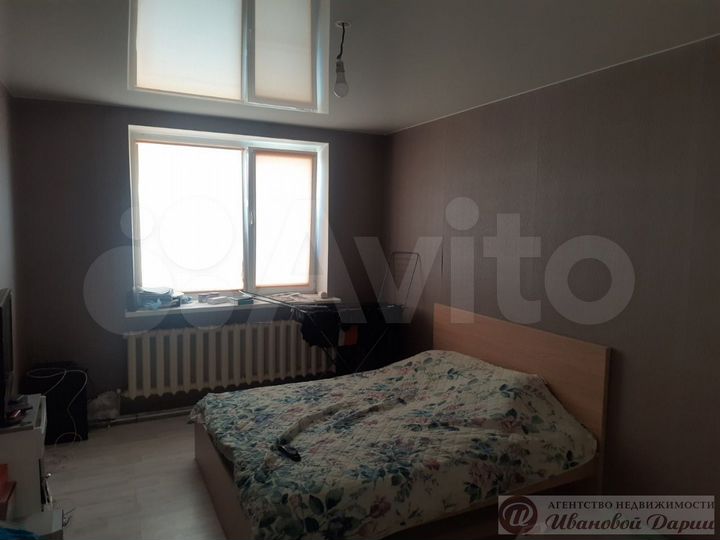 1-к. квартира, 35,9 м², 1/4 эт.