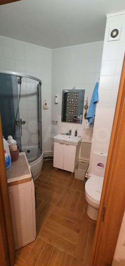 Квартира-студия, 27 м², 10/12 эт.