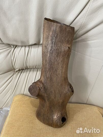 Статуэтка женщины. Ручная работа