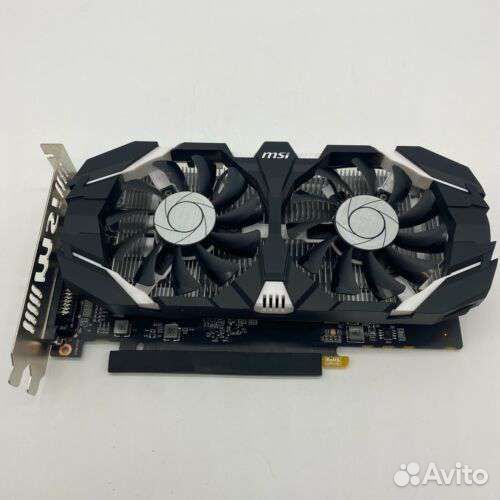 Gtx 1050 2gb