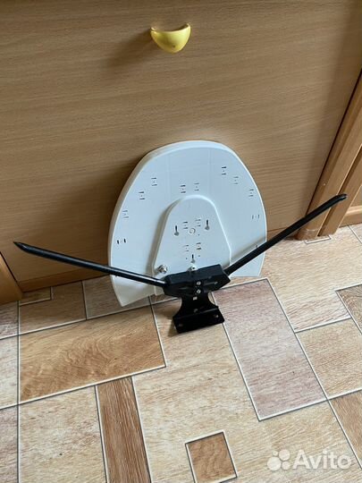 Антенна наружная телевизионная