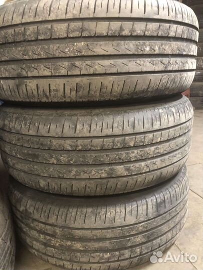Pirelli Cinturato P7 245/50 R18