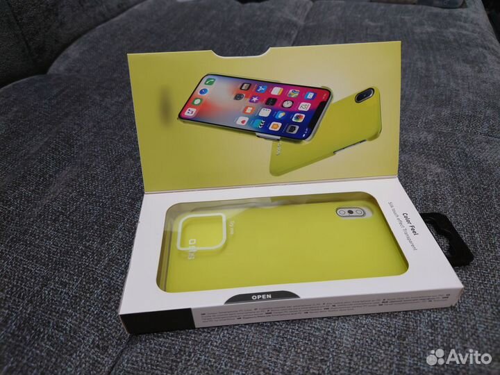 Чехлы на телефон Sony z5 iPhone x