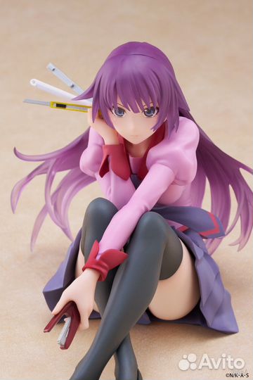 Фигурка Hitagi Senjougahara – Monogatari Series