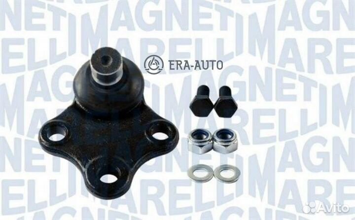 Magneti marelli 301191619380 Шаровая опора нижняя