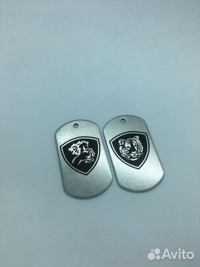 Жетон армейский военная разведка вв мвд