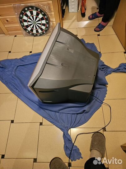 Телевизор бу