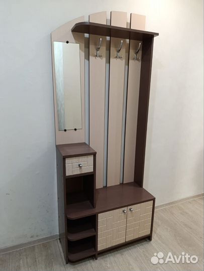 Прихожая бу