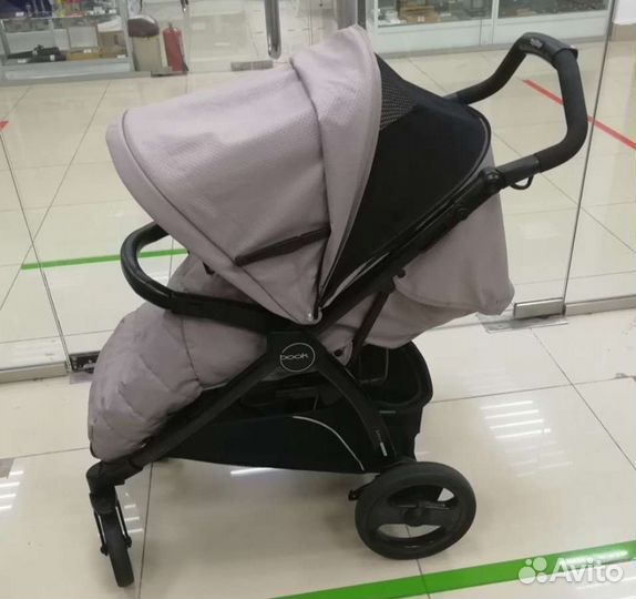 Peg-Perego Book беж