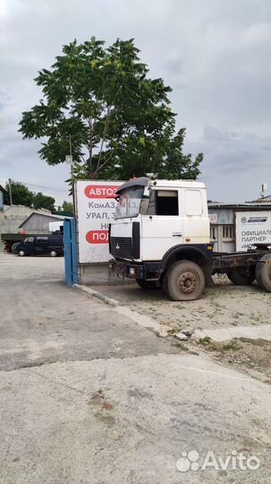 Автослесарь, разбор грузовых машин