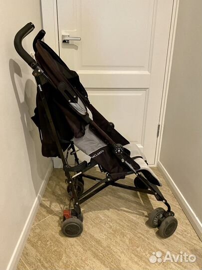 Коляска трость Maclaren quest