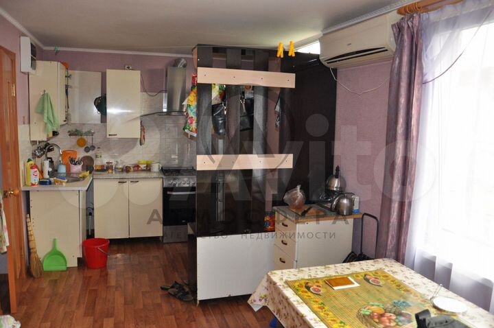 Дом 84 м² на участке 2,1 сот.