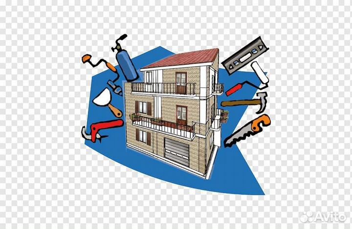 Техник по эксплуатации (сантехник)