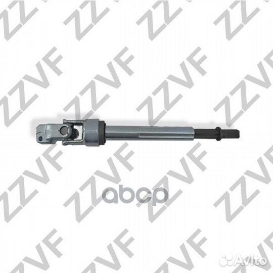 Кардан рулевой nissan teana nissan qashqai (J1